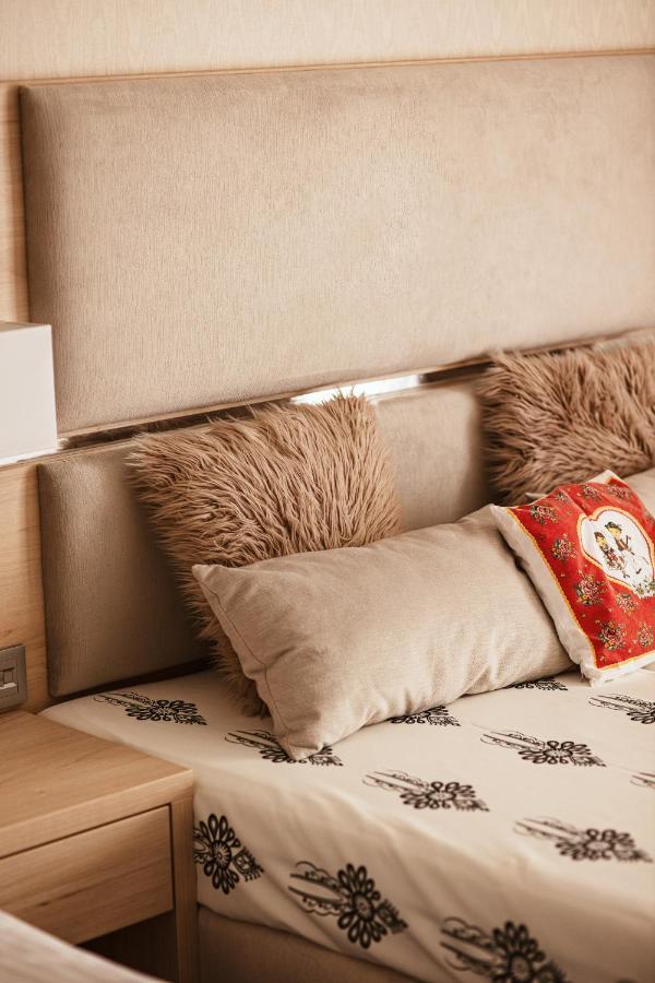 Villa Cannes Resort Zakopane - Grota Solna, Sauna Finska Kültér fotó