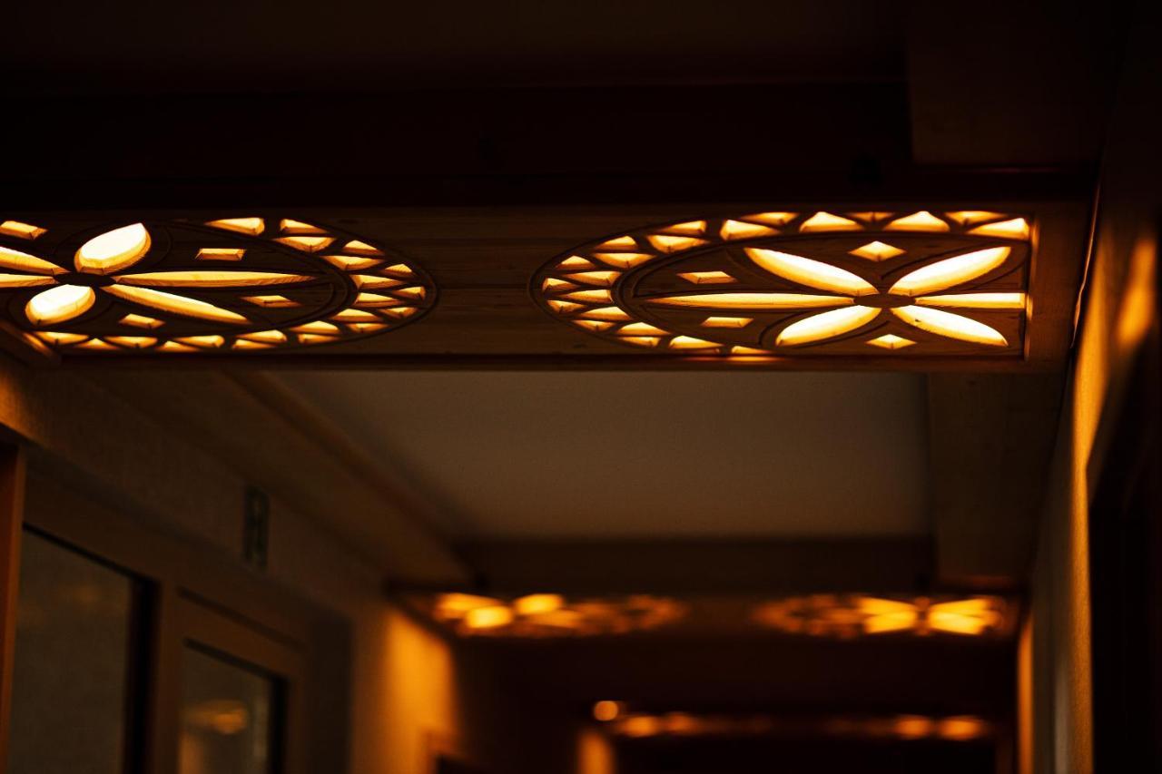 Villa Cannes Resort Zakopane - Grota Solna, Sauna Finska Kültér fotó