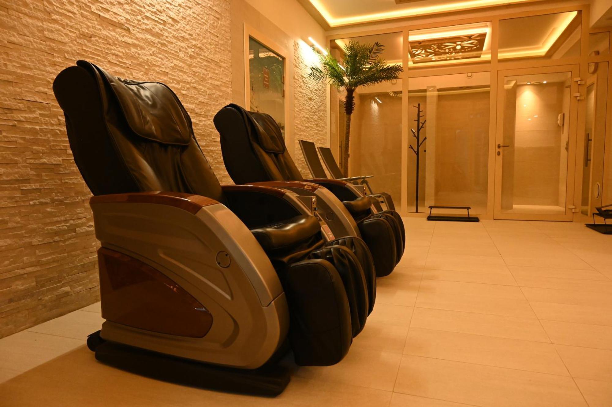 Villa Cannes Resort Zakopane - Grota Solna, Sauna Finska Kültér fotó